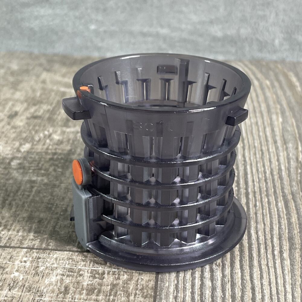 AmzChef Slow Juicer MP-802H Replacement Soft Filter